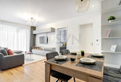 Apartament cu 2 camere decomandat în Aviației - 5