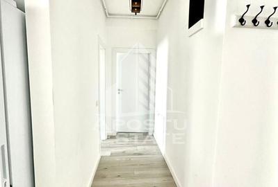 Apartament cu 2 camere semidecomandat în Mehala - 4