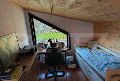 Casa superba cu 15 ari teren situata in Curteni - 1