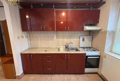 Apartament cu 2 camere decomandat în Grigorescu - 4
