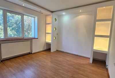 Apartament cu 2 camere decomandat în Central - 4