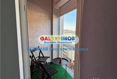 Apartament cu 2 camere decomandat, mobilat în Chiajna