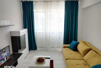 Apartament cu 2 camere decomandat în Gării - 4