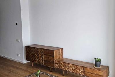 Apartament cu 2 camere semidecomandat în Central - 2