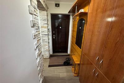 Apartament 2 camere, etaj 2 , zona Piata Moldovei, renovat si mobilat - 14