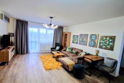 Apartament de Inchiriat - 4