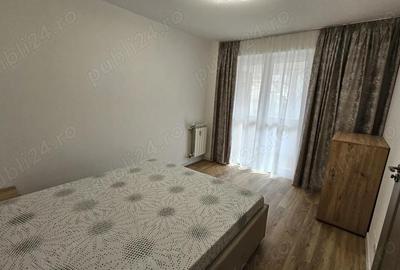 Apartament cu 2 camere semidecomandat în Câmpia Libertății - 3