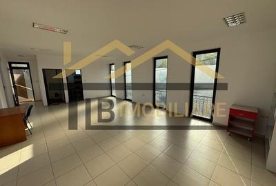 Spatiu de birouri, 50mp, zona RomGaz - 2