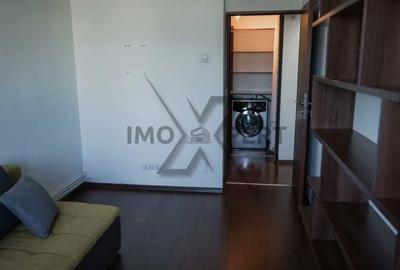 Apartament cu 4 camere semidecomandat, mobilat în Mănăștur - 8