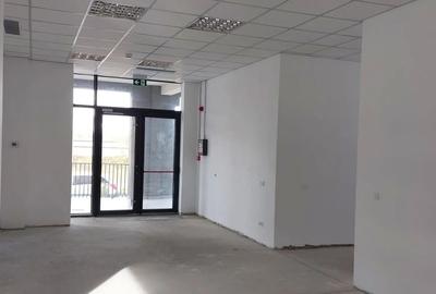 Spațiu comercial, în Noua - 2