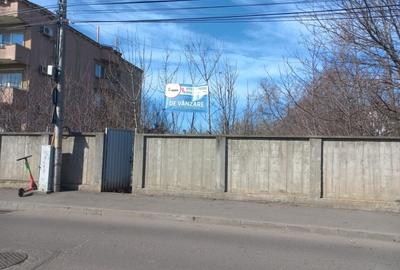 Prelungirea Ghencea-Valea Furcii - 2