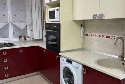 Apartament cu 3 camere decomandat, mobilat în Ozana - 6