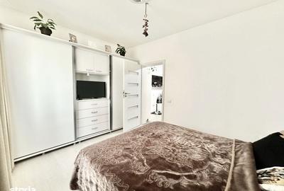 Casă cu 3 camere în Moșnița Nouă - 8