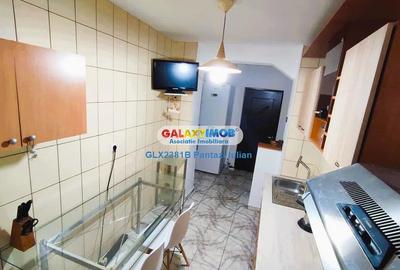 Apartament cu 2 camere decomandat, mobilat în Crângași - 5