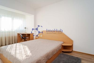 Apartament in centru, 2 camere, aproape Palas - 3