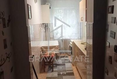Apartament 2 Camere 46 mp, parcare, zona Manastur - 4