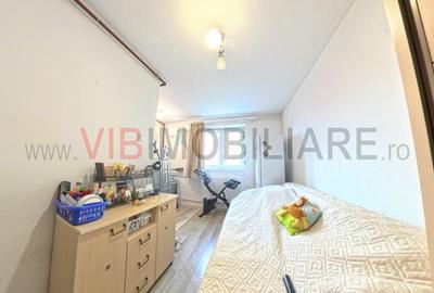 Garsonieră decomandată în Pantelimon - 1