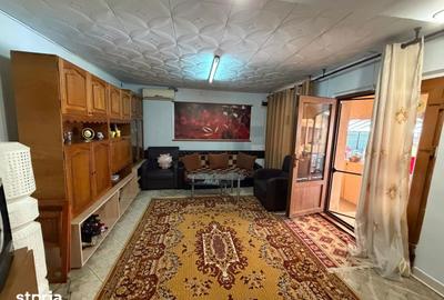 Casă cu 10 camere cu Teren 800 Mp în Costești - 5