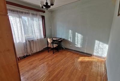 Lipovei - Ap 3 cam - Su:60mp - Centrala proprie - 3