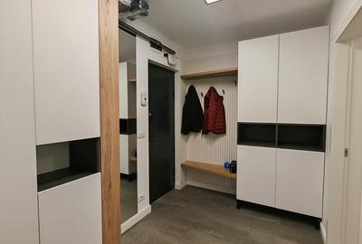 Garsoniera Aviatiei, Burileanu- Finisaje premium - 6