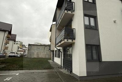 Garsoniera Noua Complex Belle Vie, Cartier Tractorul, Bra?ov - 3