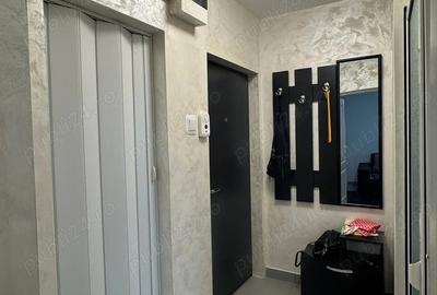 Vand Apartament 2 Camere Tiglina 1 - 4