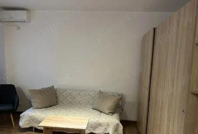 Garsonieră nedecomandată în Giroc - 2