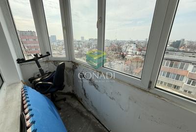 Apartament cu 4 camere decomandat în Moșilor - 4