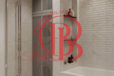 Apartament cu 2 camere decomandat în Theodor Pallady - 4