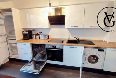 Apartament 2 camere lux | Mamaia Nord | Vedere la mare - 6