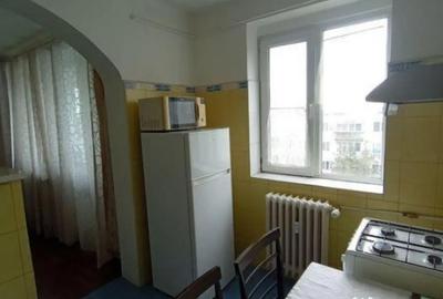 Apartament cu 2 camere semidecomandat în Boema - 5