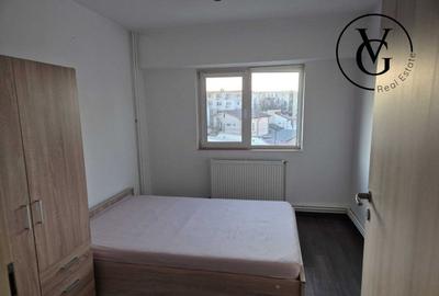 Apartament cu 3 camere, recent renovat, zona Dacia - 4