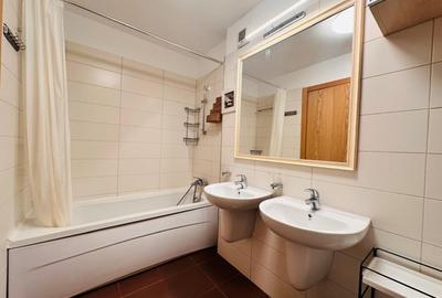 Apartament cu 3 camere decomandat, mobilat în Central - 5