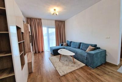 Apartament superb cu 2 camere | Giroc - 1