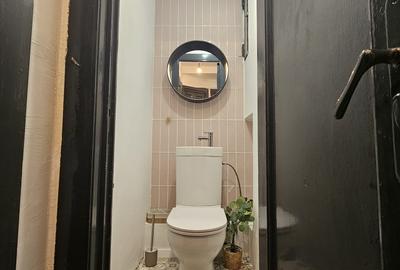 Central | Gara de Nord | Ideal Airbnb | Etaj 6 - 8