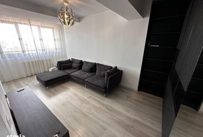 Apartament cu 2 camere, mobilat în Regie - 18