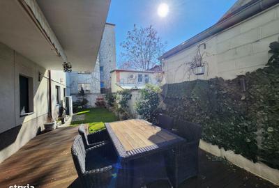 Apartament cu 3 camere, mobilat în Eminescu - 7