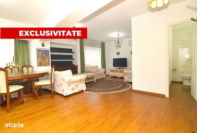 Apartament cu 3 camere decomandat, mobilat în Nerva Traian - 16