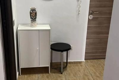 Inchiriez studio Militari Residence - 3