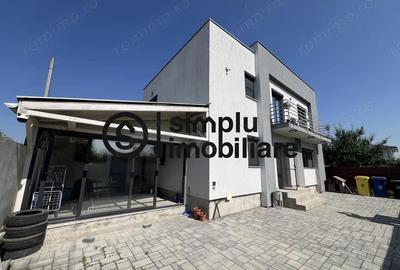 Casa Moderna 3 camere Str. Fulger - 1