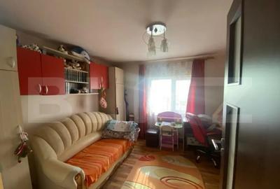 Apartament cu 4 camere decomandat în 1 Mai - 3