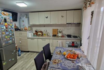 Casa ideal 2 familii, Ovidiu zona primarie. - 15