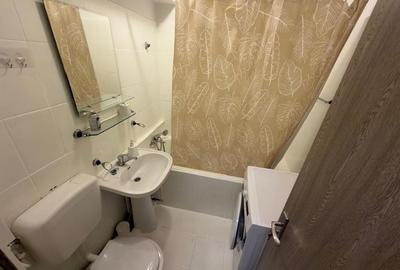 Garsonieră modernă, mobilată complet, metrou Costin Georgian - 3