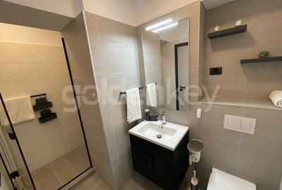 Apartament 2 camere cu vedere frontala catre lac - 7