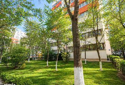 Apartament cu 2 camere decomandat, mobilat în Kiseleff - 2