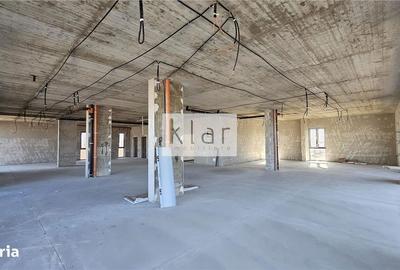 Spațiu comercial, de 1,365 mp, în Sânnicoară - 3