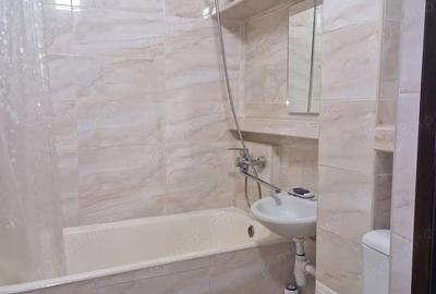 Garsonieră decomandată în Circumvalațiunii - 2