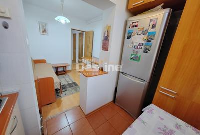Apartament cu 2 camere decomandat, mobilat în Cug - 5