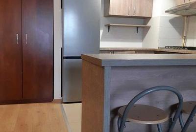 Apartament cu 2 camere semidecomandat, mobilat în Bună Ziua - 6