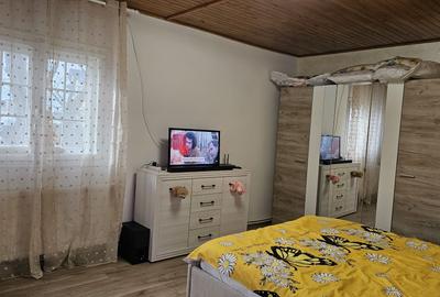 Casă individuală cu 4 camere cu Teren 1011 Mp în Vânători - 7